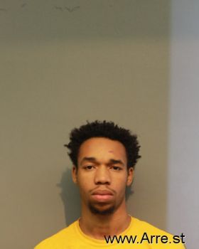 Tyrese Jordan Taylor Mugshot