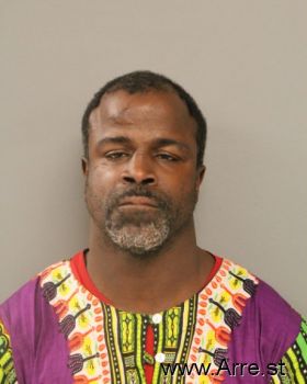 Tyrice  Griffin Mugshot