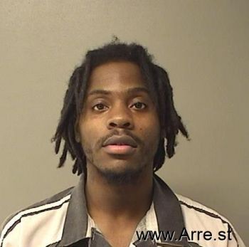 Tyrice Deshawn Jones Mugshot