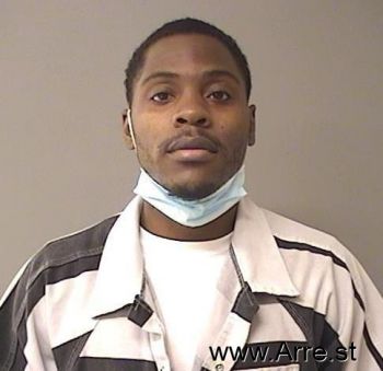 Tyrice D Jones Mugshot