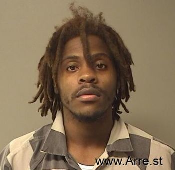 Tyrice Deshawn Jones Mugshot