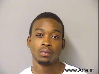 Tyron  Brooks Mugshot