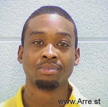 Tyron  Brooks Mugshot