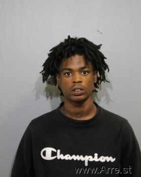 Tyron O Cook Mugshot