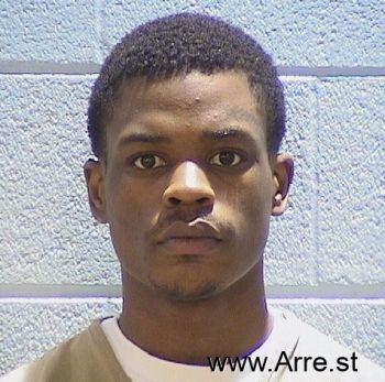 Tyron  Cook Mugshot