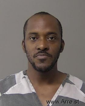 Tyron Demarr Senior Hill-patterson Mugshot