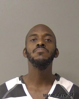 Tyron Demarr Senior Hill-patterson Mugshot