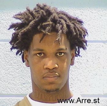 Tyron  Shelton Mugshot