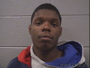 Tyrone O Adams Mugshot