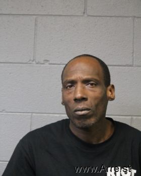 Tyrone  Adams Mugshot