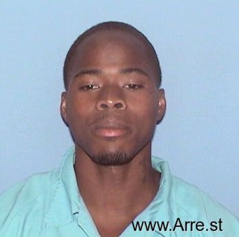 Tyrone L Anderson Mugshot