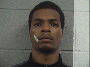 Tyrone  Arnold Mugshot