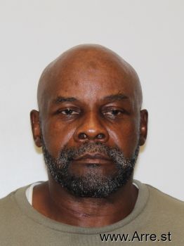 Tyrone  Ashford Mugshot