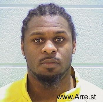 Tyrone M Ball Mugshot