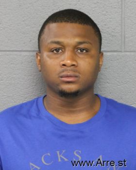 Tyrone  Booker Mugshot