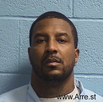 Tyrone  Brown Mugshot