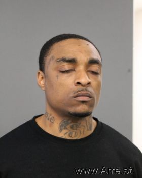 Tyrone  Brown Mugshot