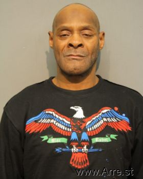 Tyrone  Brown Mugshot