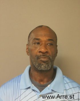 Tyrone  Burton Mugshot