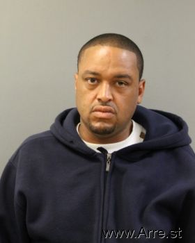 Tyrone L Butler Mugshot