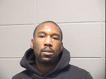 Tyrone  Campbell Mugshot