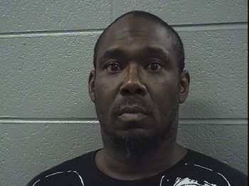 Tyrone  Carter Mugshot