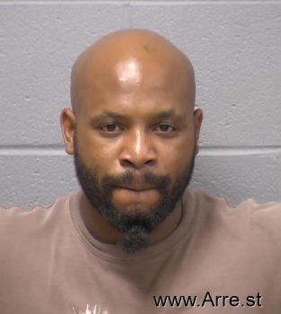 Tyrone H Clark Mugshot