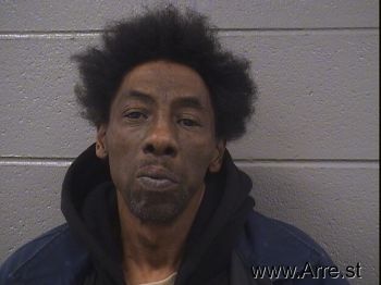 Tyrone  Clark Mugshot