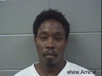 Tyrone Keno Clark Mugshot