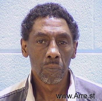 Tyrone  Clark Mugshot