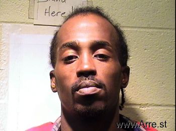 Tyrone  Cook Mugshot