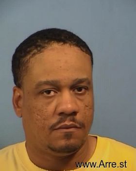 Tyrone  Cook Mugshot