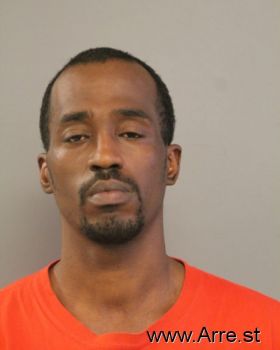 Tyrone  Cook Mugshot