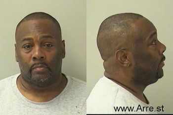 Tyrone  Cooke Mugshot