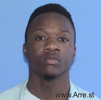 Tyrone  Cooks Mugshot