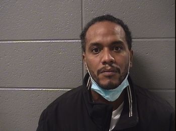 Tyrone  Edwards Mugshot