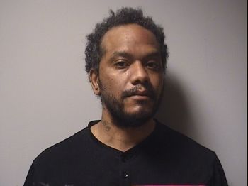 Tyrone  Edwards Mugshot