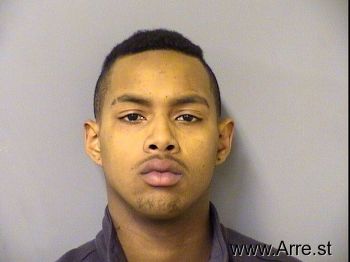 Tyrone  Fairfax Mugshot