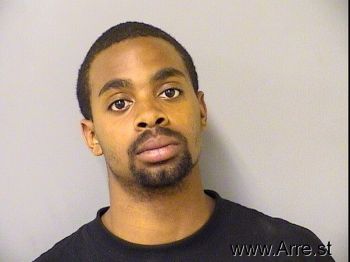 Tyrone T Freeman Mugshot