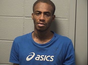 Tyrone  Gibson Mugshot