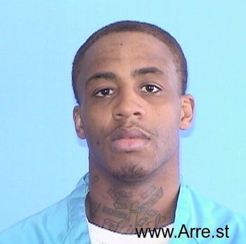 Tyrone  Gibson Mugshot