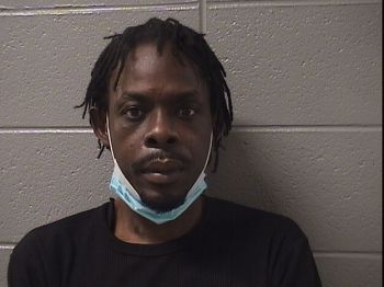 Tyrone  Gordon Mugshot