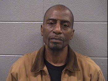 Tyrone  Grant Mugshot