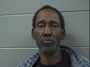 Tyrone  Gray Mugshot