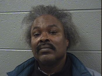 Tyrone  Gray Mugshot