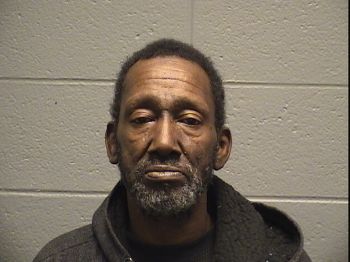 Tyrone  Gray Mugshot