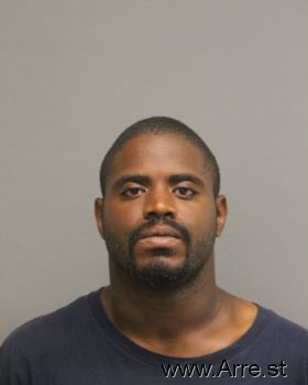 Tyrone  Griffin Mugshot