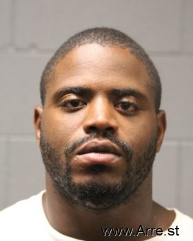 Tyrone D Griffin Mugshot