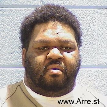 Tyrone  Hines Mugshot