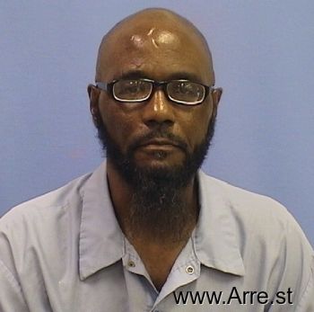 Tyrone  Holloway Mugshot